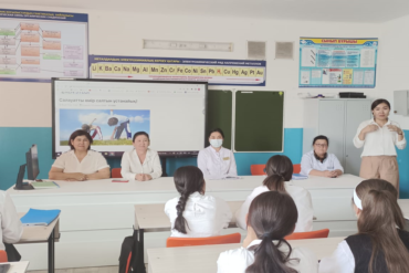 ҚҰРМЕТТТІ!!!  Интернет желісін қолданушылар