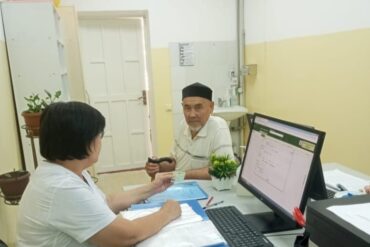 Шымкент тұрғындарының 60 пайызы 15 санатқа жатады және мемлекет қаржыландырады